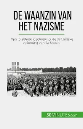 Dutertre |  De waanzin van het nazisme | eBook | Sack Fachmedien