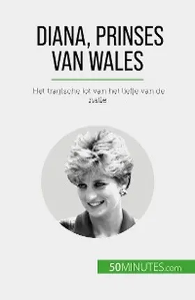 Schul |  Diana, prinses van Wales | eBook | Sack Fachmedien