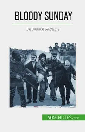 Brassart |  Bloody Sunday | eBook | Sack Fachmedien