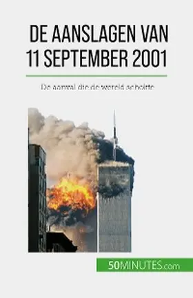 Convard |  De aanslagen van 11 september 2001 | eBook | Sack Fachmedien