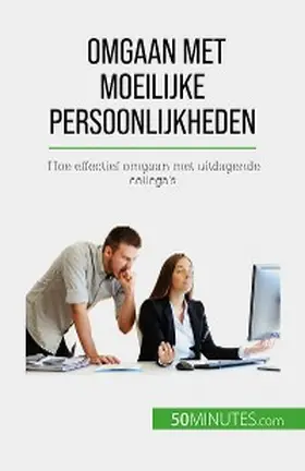 Nguyen Gateff |  Omgaan met moeilijke persoonlijkheden | eBook | Sack Fachmedien