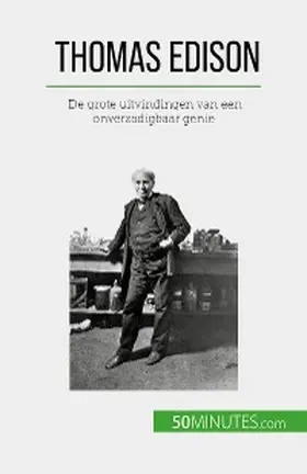 Reyners |  Thomas Edison | eBook | Sack Fachmedien