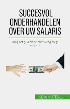 Aussant |  Succesvol onderhandelen over uw salaris | eBook | Sack Fachmedien