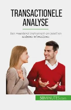 Closon |  Transactionele analyse | eBook | Sack Fachmedien