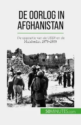 Théliol |  De oorlog in Afghanistan | eBook | Sack Fachmedien