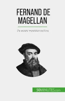 Parmentier |  Fernand de Magellan | eBook | Sack Fachmedien