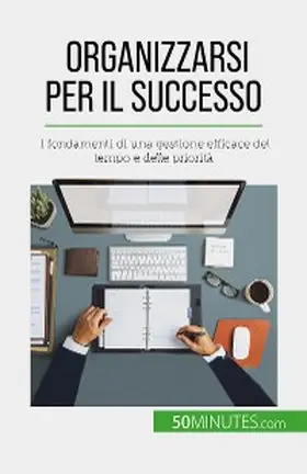Aussant |  Organizzarsi per il successo | eBook | Sack Fachmedien
