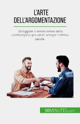Fléron |  L'arte dell'argomentazione | eBook | Sack Fachmedien