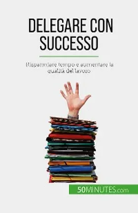 Bronckart |  Delegare con successo | eBook | Sack Fachmedien