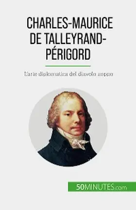 Parmentier |  Charles-Maurice de Talleyrand-Périgord | eBook | Sack Fachmedien