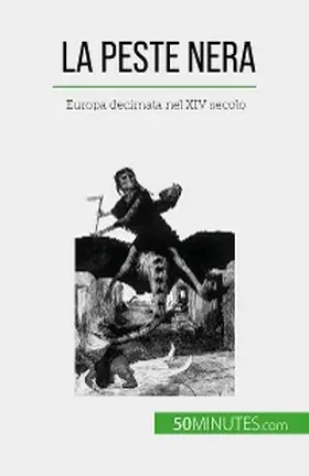 Duhoux |  La peste nera | eBook | Sack Fachmedien