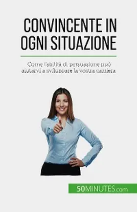 Peiffer |  Convincente in ogni situazione | eBook | Sack Fachmedien