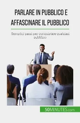 Martin |  Parlare in pubblico e affascinare il pubblico | eBook | Sack Fachmedien