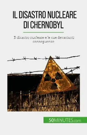 Perrineau |  Il disastro nucleare di Chernobyl | eBook | Sack Fachmedien