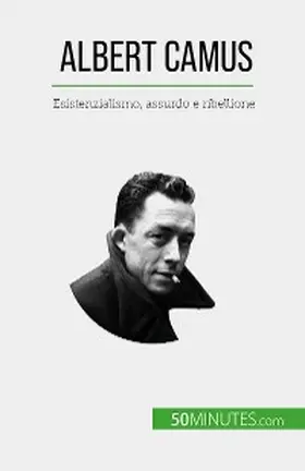 Tiberghien |  Albert Camus | eBook | Sack Fachmedien