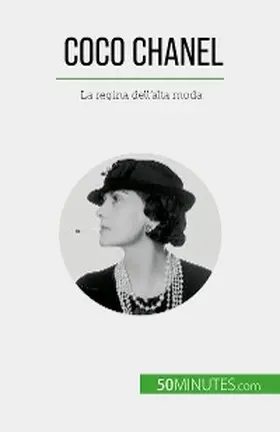 Papleux |  Coco Chanel | eBook | Sack Fachmedien