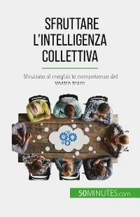 Bronckart |  Sfruttare l'intelligenza collettiva | eBook | Sack Fachmedien