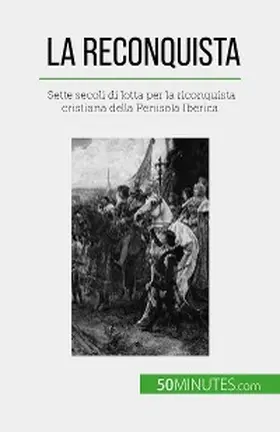 Parmentier |  La Reconquista | eBook | Sack Fachmedien