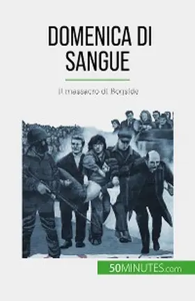 Brassart |  Domenica di sangue | eBook | Sack Fachmedien