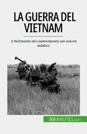 Théliol |  La guerra del Vietnam | eBook | Sack Fachmedien