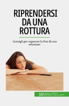 Brun |  Riprendersi da una rottura | eBook | Sack Fachmedien