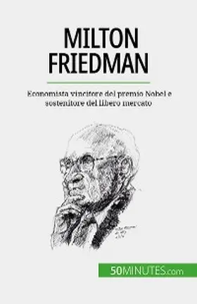 de Saeger |  Milton Friedman | eBook | Sack Fachmedien