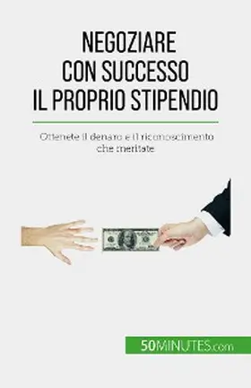 Aussant |  Negoziare con successo il proprio stipendio | eBook | Sack Fachmedien