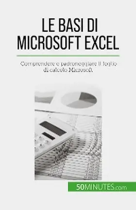 Mommens-Valenduc |  Le basi di Microsoft Excel | eBook | Sack Fachmedien