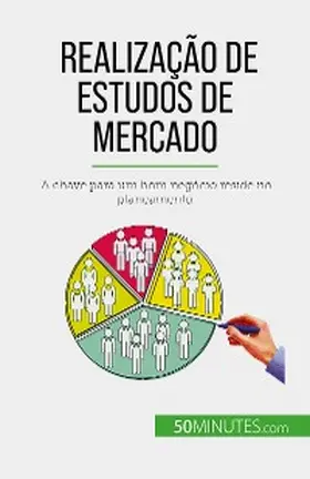 Duvivier |  Realização de estudos de mercado | eBook | Sack Fachmedien