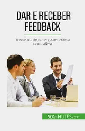 Bronckart |  Dar e receber feedback | eBook | Sack Fachmedien