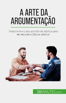 Fléron |  A arte da argumentação | eBook | Sack Fachmedien