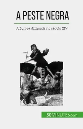 Duhoux |  A Peste Negra | eBook | Sack Fachmedien