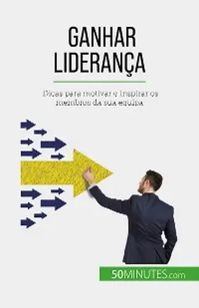 de Witte |  Ganhar liderança | eBook | Sack Fachmedien