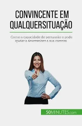 Peiffer |  Convincente em qualquer situação | eBook | Sack Fachmedien