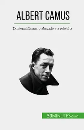 Tiberghien |  Albert Camus | eBook | Sack Fachmedien