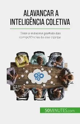 Bronckart |  Alavancar a inteligência coletiva | eBook | Sack Fachmedien