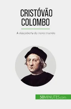 Parmentier |  Cristóvão Colombo | eBook | Sack Fachmedien