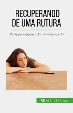 Brun |  Recuperando de uma rutura | eBook | Sack Fachmedien