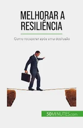 Martin |  Melhorar a resiliência | eBook | Sack Fachmedien