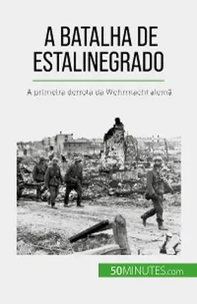 Rocteur |  A Batalha de Estalinegrado | eBook | Sack Fachmedien