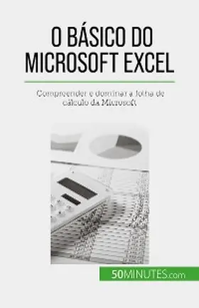 Mommens-Valenduc |  O básico do Microsoft Excel | eBook | Sack Fachmedien