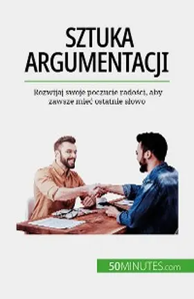 Fléron |  Sztuka argumentacji | eBook | Sack Fachmedien