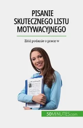 Janssens |  Pisanie skutecznego listu motywacyjnego | eBook | Sack Fachmedien