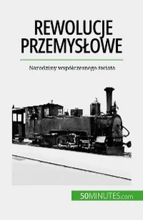 Rocteur |  Rewolucje przemyslowe | eBook | Sack Fachmedien