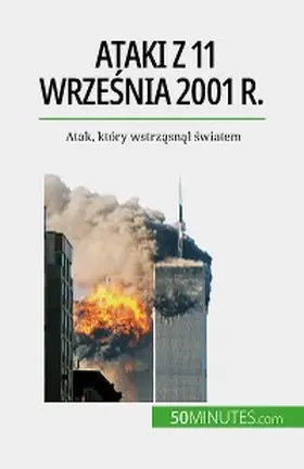Convard |  Ataki z 11 wrzesnia 2001 r. | eBook | Sack Fachmedien