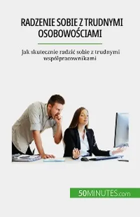 Nguyen Gateff |  Radzenie sobie z trudnymi osobowosciami | eBook | Sack Fachmedien