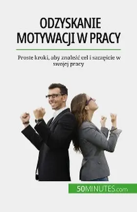 Cailteux |  Odzyskanie motywacji w pracy | eBook | Sack Fachmedien