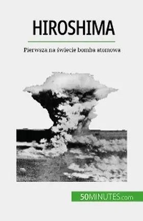 Tondeur |  Hiroshima | eBook | Sack Fachmedien