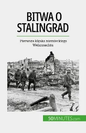 Rocteur |  Bitwa o Stalingrad | eBook | Sack Fachmedien