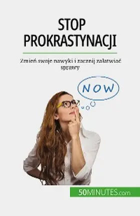 Nguyen Gateff |  Stop prokrastynacji | eBook | Sack Fachmedien